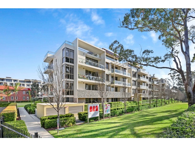 163/132-138 Killeaton Street, St Ives NSW 2075