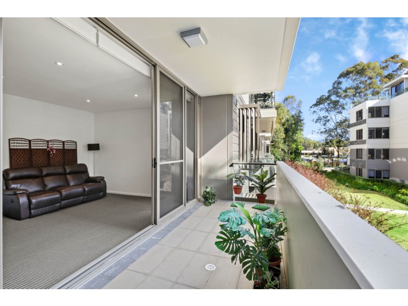 163/132-138 Killeaton Street, St Ives NSW 2075