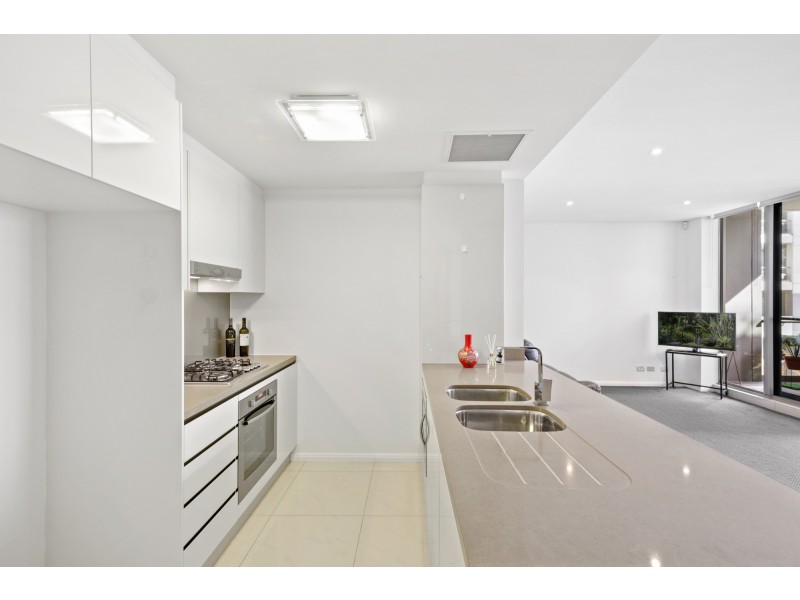 163/132-138 Killeaton Street, St Ives NSW 2075