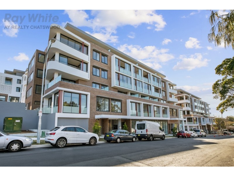 C402/52 Hercules Street, Chatswood NSW 2067