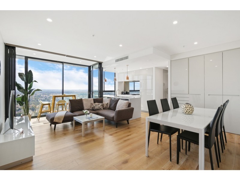 2502/6-16 Atchison Street, St Leonards NSW 2065