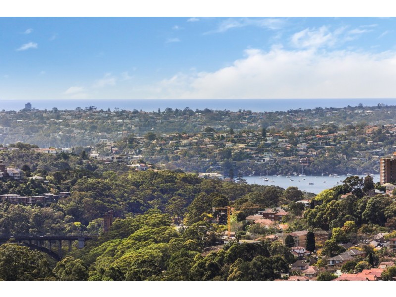 2502/6-16 Atchison Street, St Leonards NSW 2065