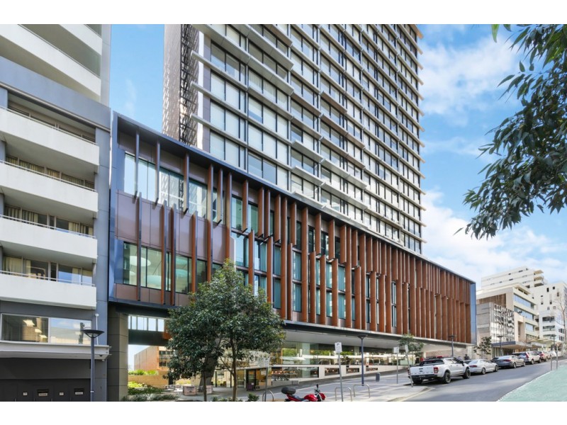 2502/6-16 Atchison Street, St Leonards NSW 2065