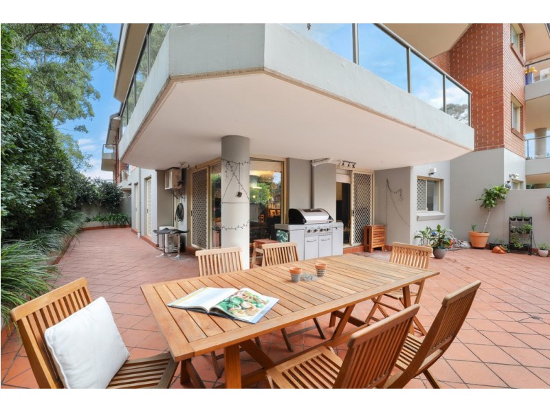 1B/1-7 Whitton Road, Chatswood NSW 2067