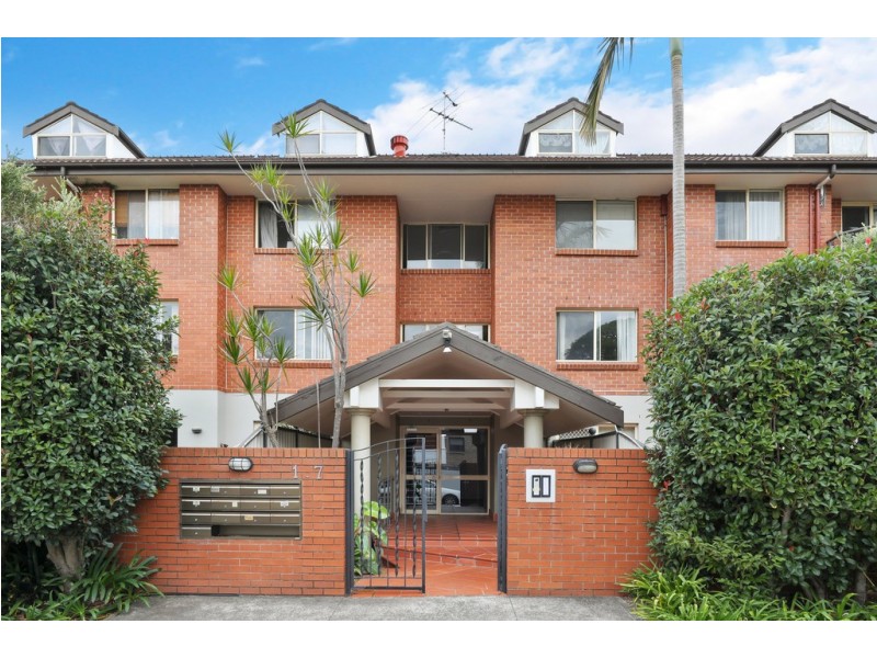 1B/1-7 Whitton Road, Chatswood NSW 2067