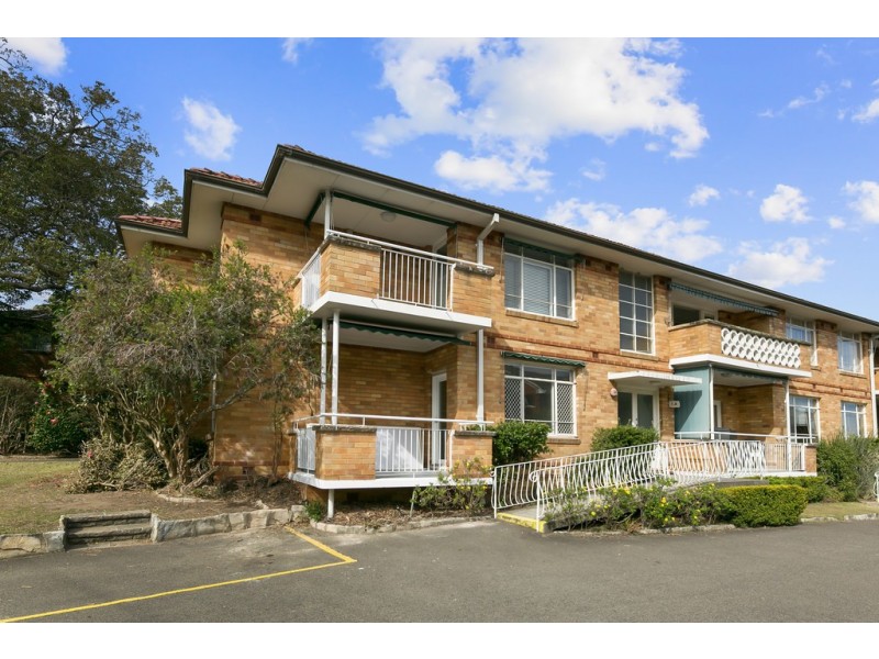 1/182 Pacific Highway, Roseville NSW 2069