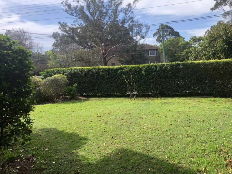 1/182 Pacific Highway, Roseville NSW 2069