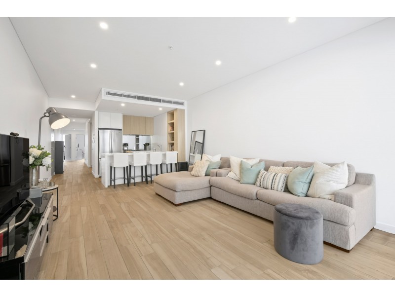 410/390 Pacific Highway, Lane Cove NSW 2066