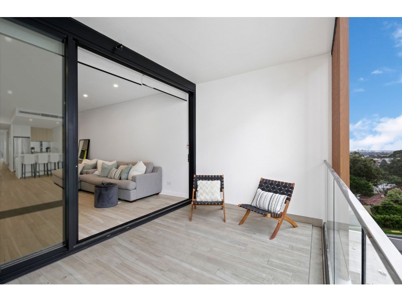 410/390 Pacific Highway, Lane Cove NSW 2066