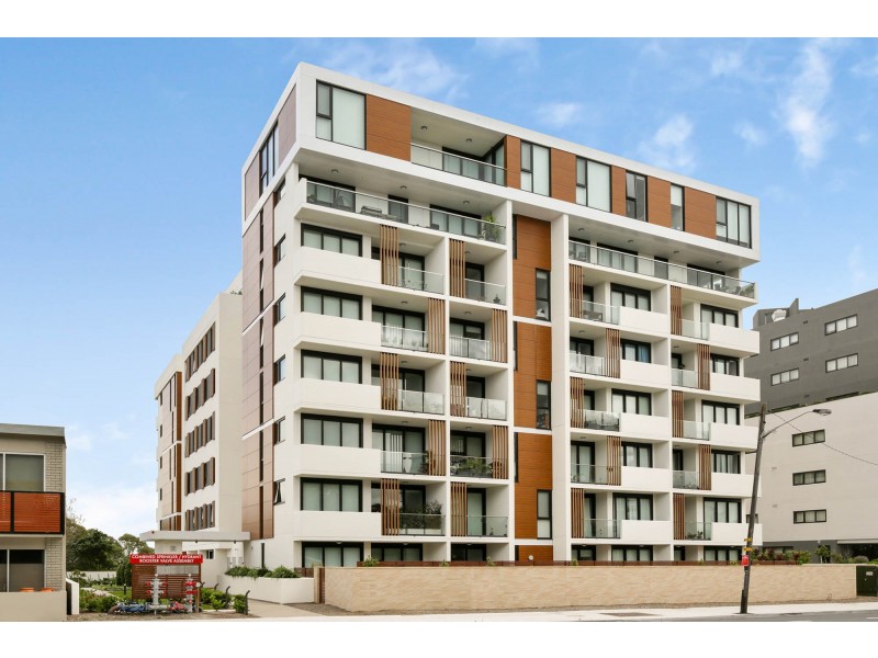 410/390 Pacific Highway, Lane Cove NSW 2066