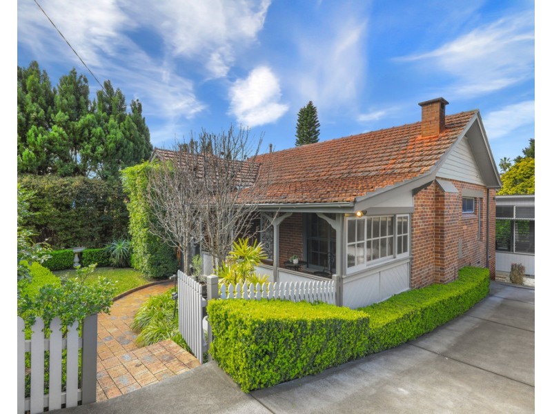 15 Lamette Street, Chatswood NSW 2067