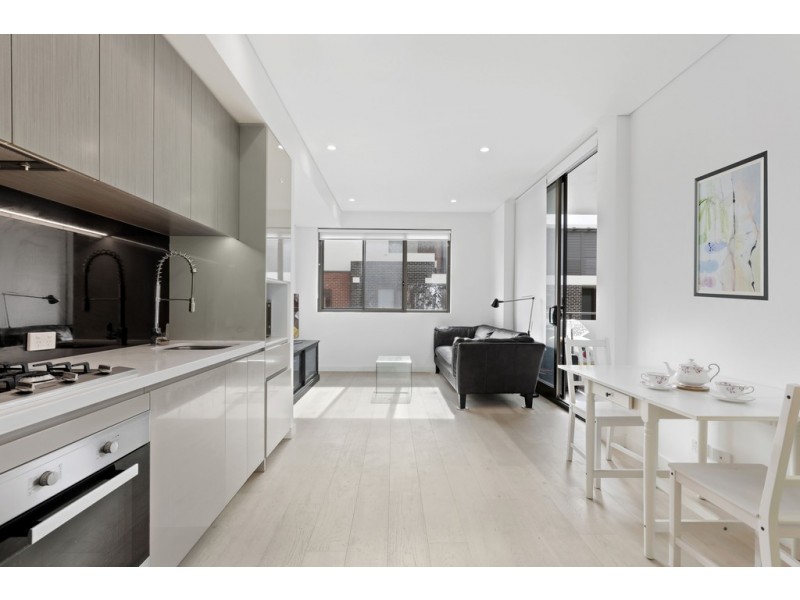 E203/3 Victoria Street, Roseville NSW 2069