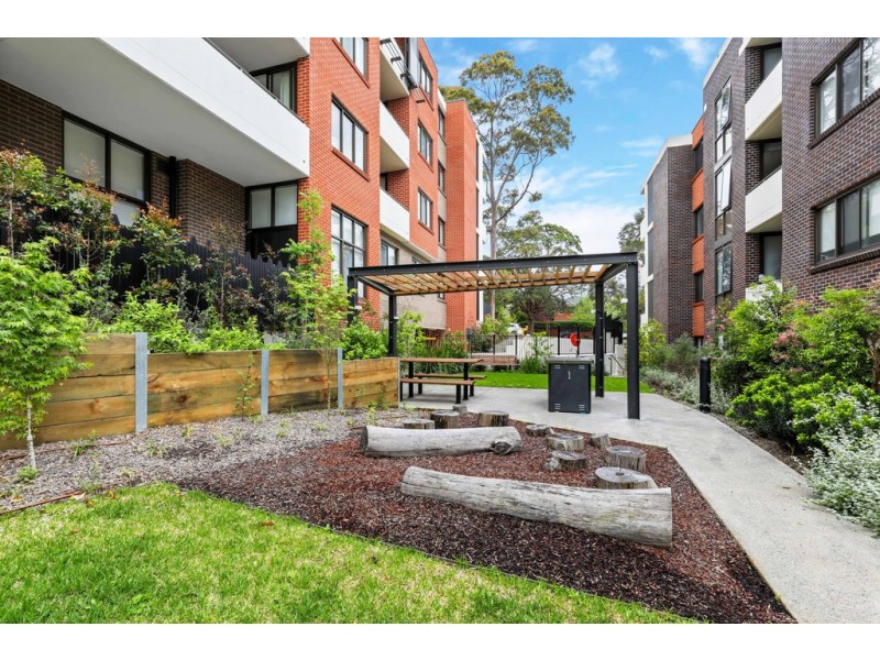 E203/3 Victoria Street, Roseville NSW 2069