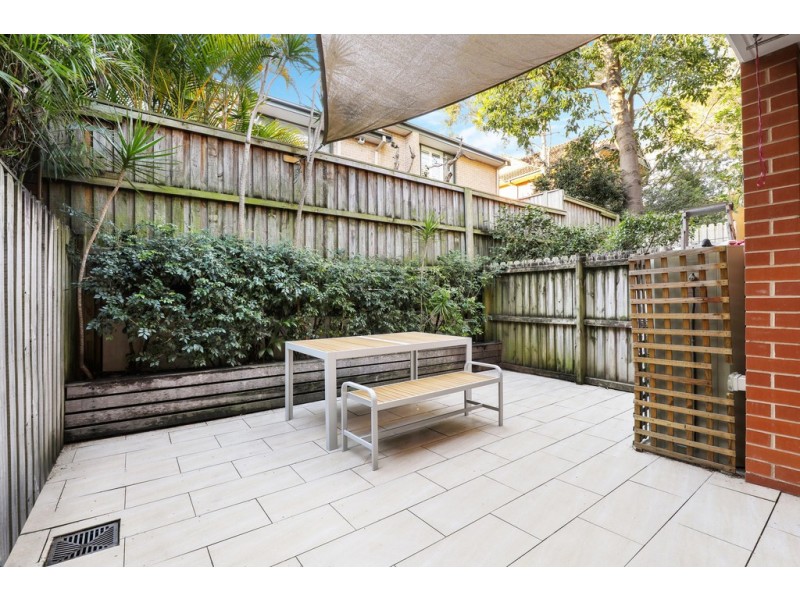 7/9-11 Kitchener Road, Artarmon NSW 2064