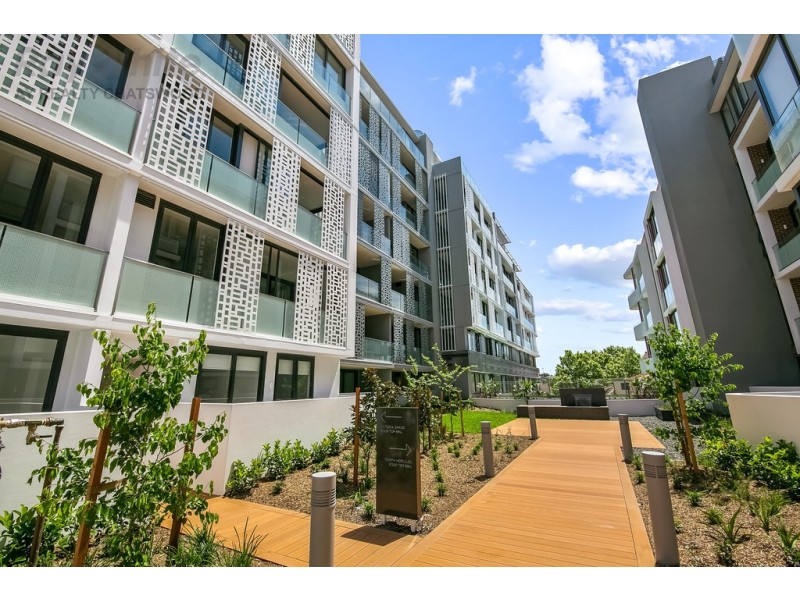 E409/19 Oscar Street, Chatswood NSW 2067