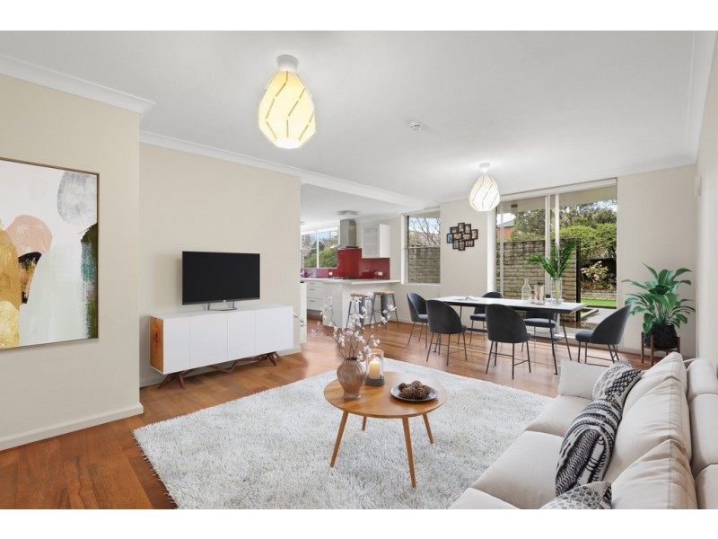3/5-7 Sutherland Road, Chatswood NSW 2067