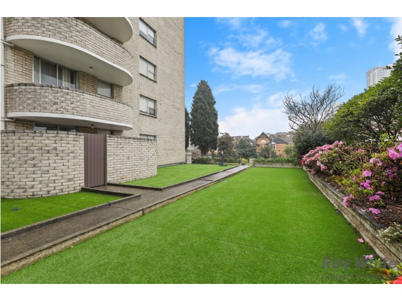 3/5-7 Sutherland Road, Chatswood NSW 2067