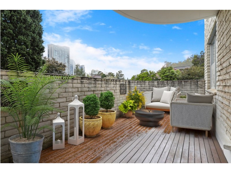 3/5-7 Sutherland Road, Chatswood NSW 2067
