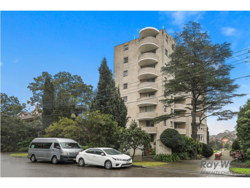 3/5-7 Sutherland Road, Chatswood NSW 2067