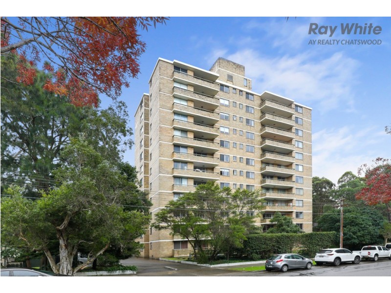 3/5 Broughton Road, Artarmon NSW 2064