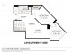 2111/2A Help Street, Chatswood NSW 2067 Floorplan