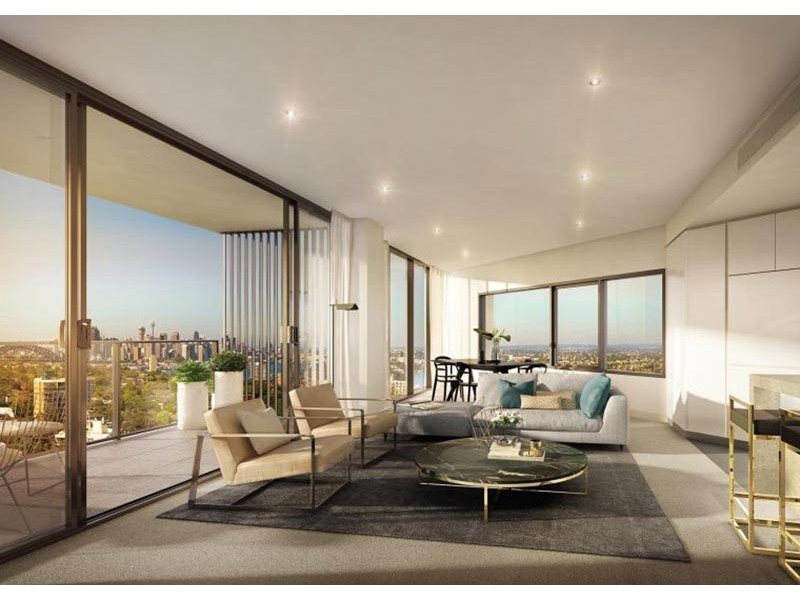 1802/472 Pacific Highway, St Leonards NSW 2065