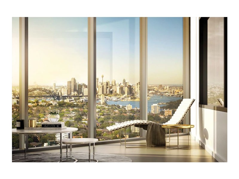 1802/472 Pacific Highway, St Leonards NSW 2065