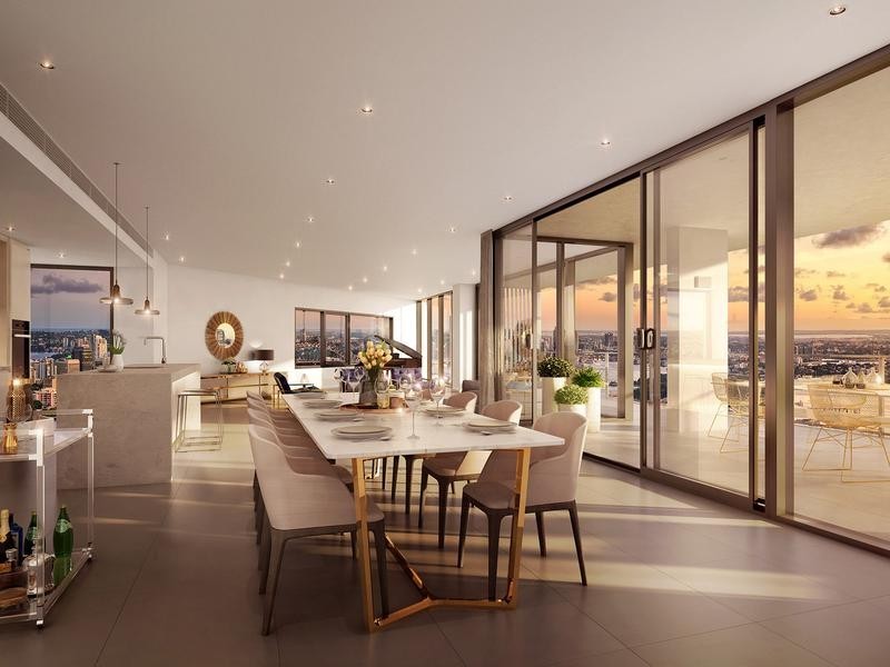 1802/472 Pacific Highway, St Leonards NSW 2065