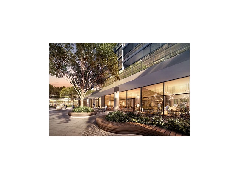 1802/472 Pacific Highway, St Leonards NSW 2065