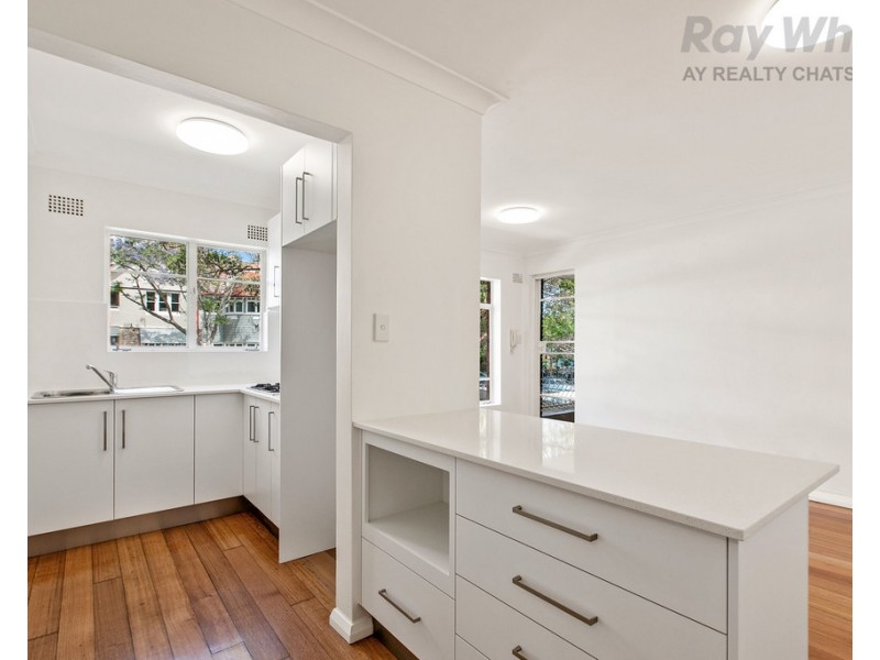 2/240 Victoria Avenue, Chatswood NSW 2067