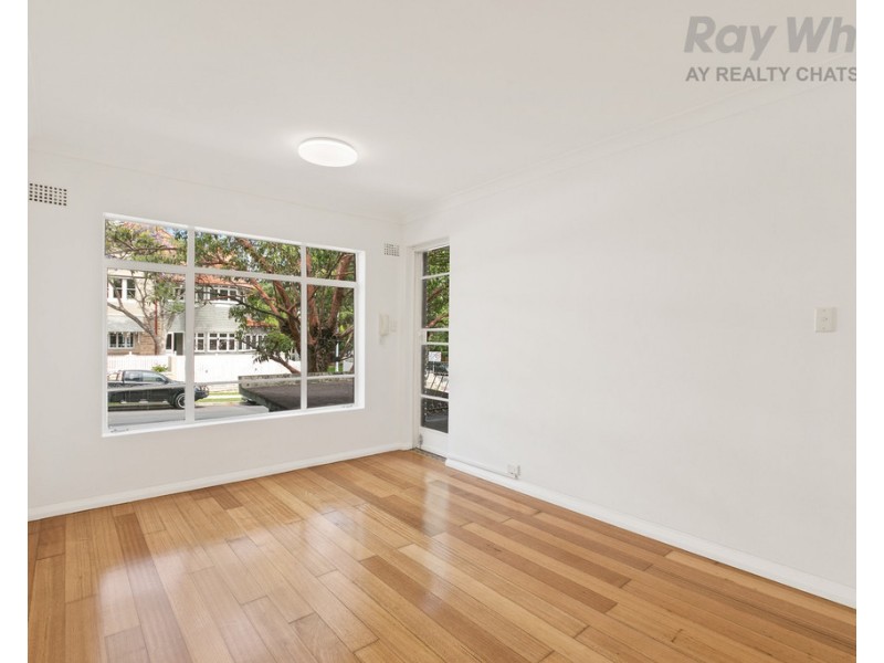 2/240 Victoria Avenue, Chatswood NSW 2067
