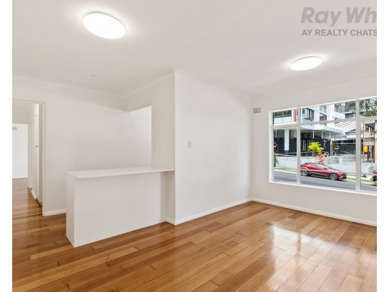 2/240 Victoria Avenue, Chatswood NSW 2067