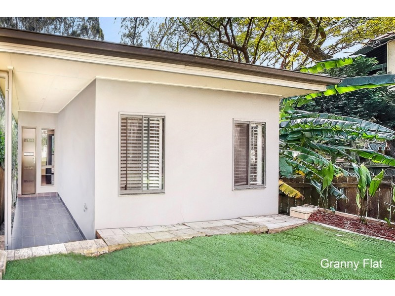16 Goodchap Road, Chatswood NSW 2067