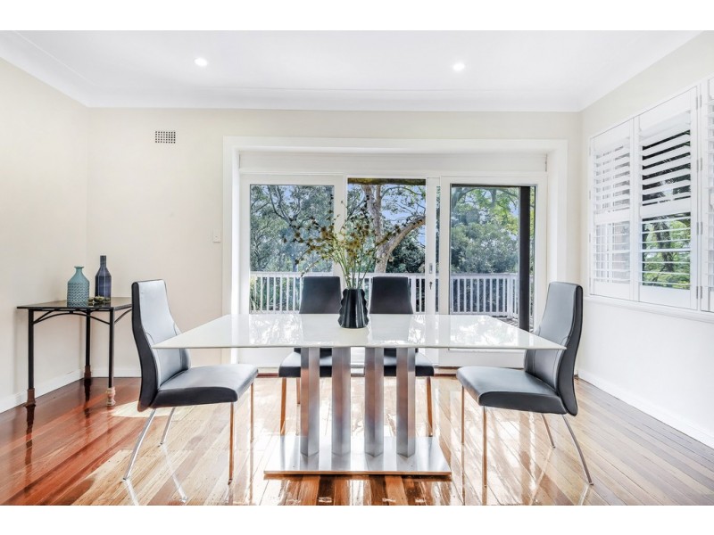 16 Goodchap Road, Chatswood NSW 2067