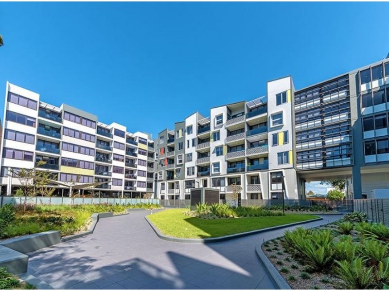 519/347 George Street, Waterloo NSW 2017