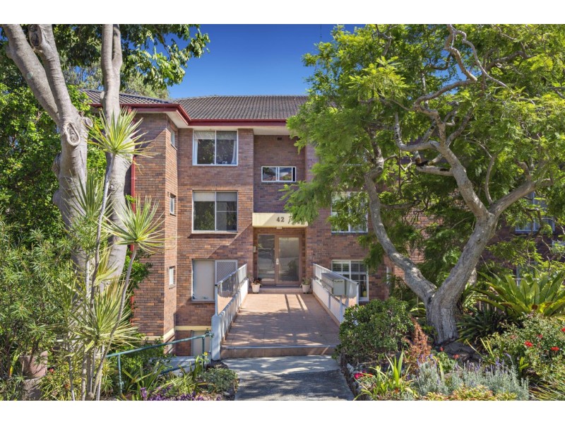 6/42 View Street, Chatswood NSW 2067