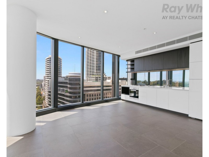 1905/1 Marshall Avenue, St Leonards NSW 2065