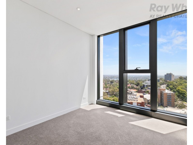 1905/1 Marshall Avenue, St Leonards NSW 2065