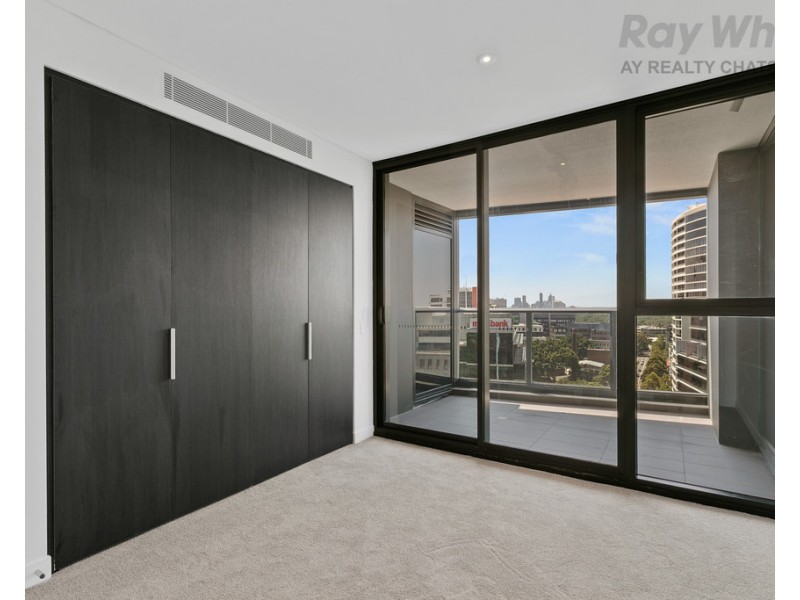 1905/1 Marshall Avenue, St Leonards NSW 2065