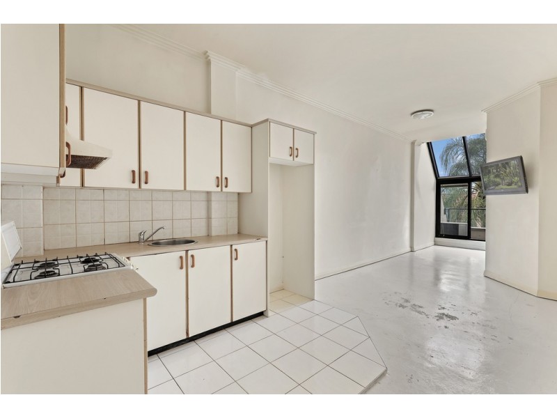 117/402-420 Pacific Highway, Crows Nest NSW 2065