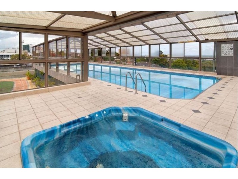 117/402-420 Pacific Highway, Crows Nest NSW 2065