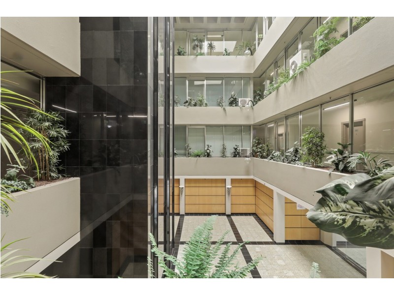 117/402-420 Pacific Highway, Crows Nest NSW 2065