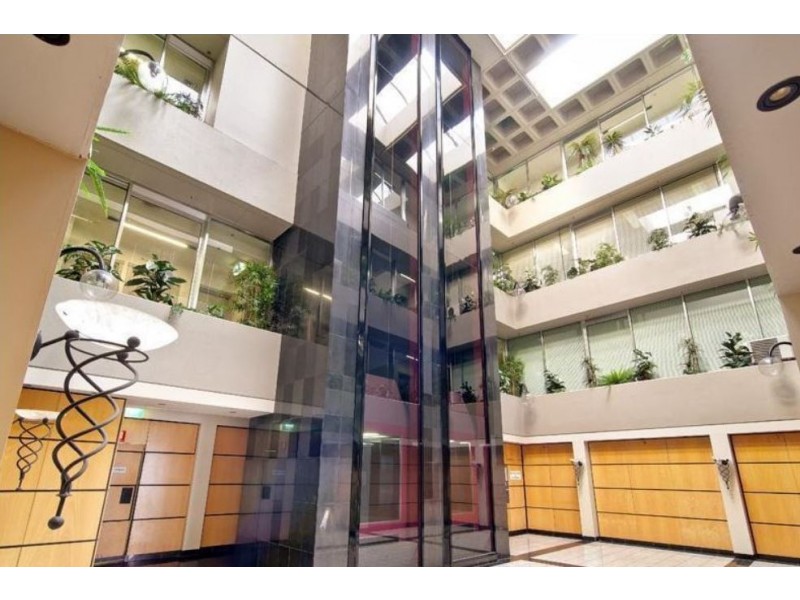 117/402-420 Pacific Highway, Crows Nest NSW 2065