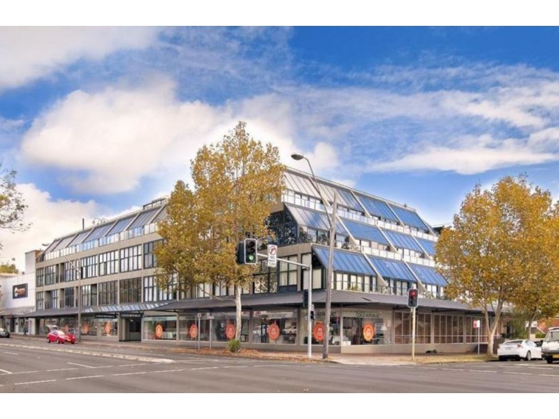 117/402-420 Pacific Highway, Crows Nest NSW 2065