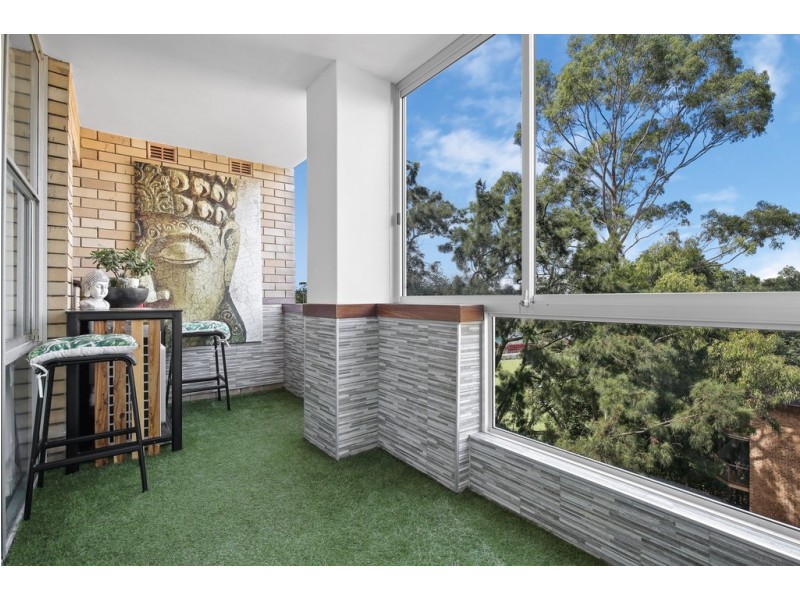 22/8-14 Ellis Street, Chatswood NSW 2067