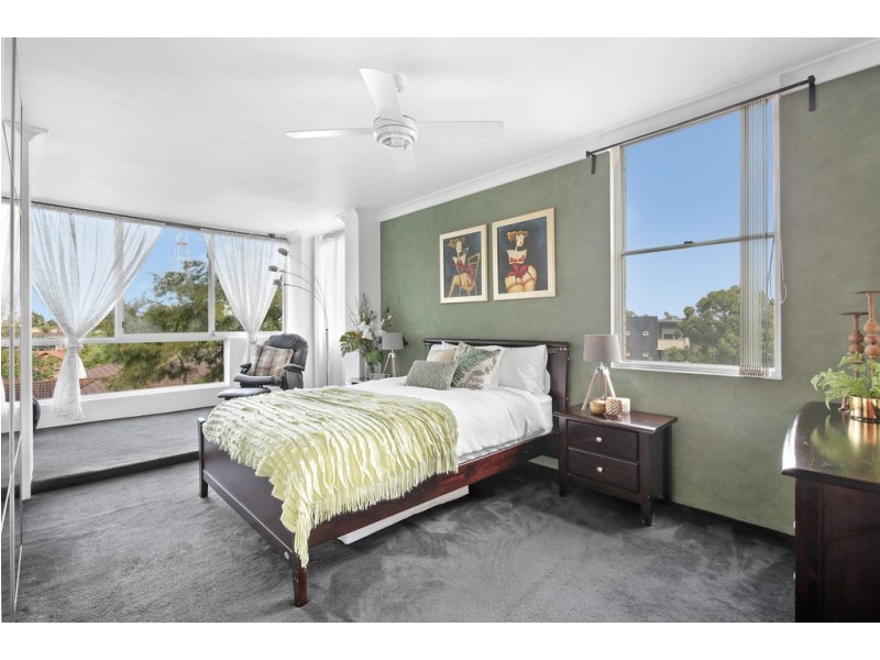 22/8-14 Ellis Street, Chatswood NSW 2067