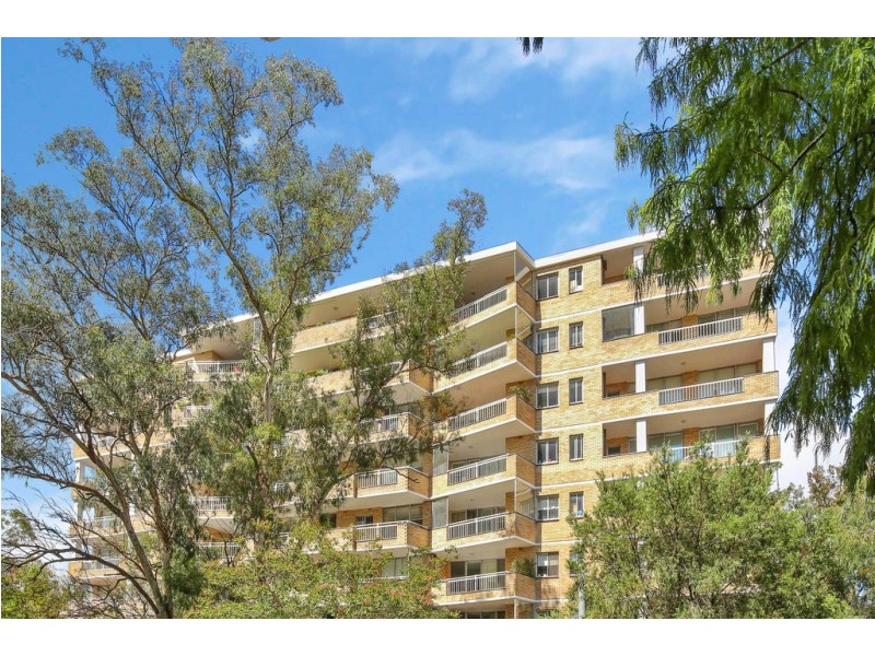 22/8-14 Ellis Street, Chatswood NSW 2067