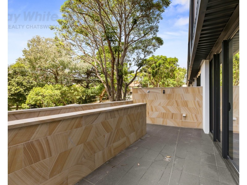 5 Marshall Avenue, St Leonards NSW 2065