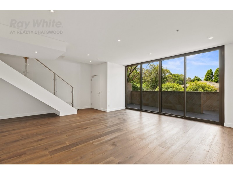 11 Marshall Avenue, St Leonards NSW 2065