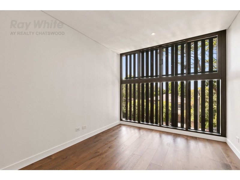 11 Marshall Avenue, St Leonards NSW 2065